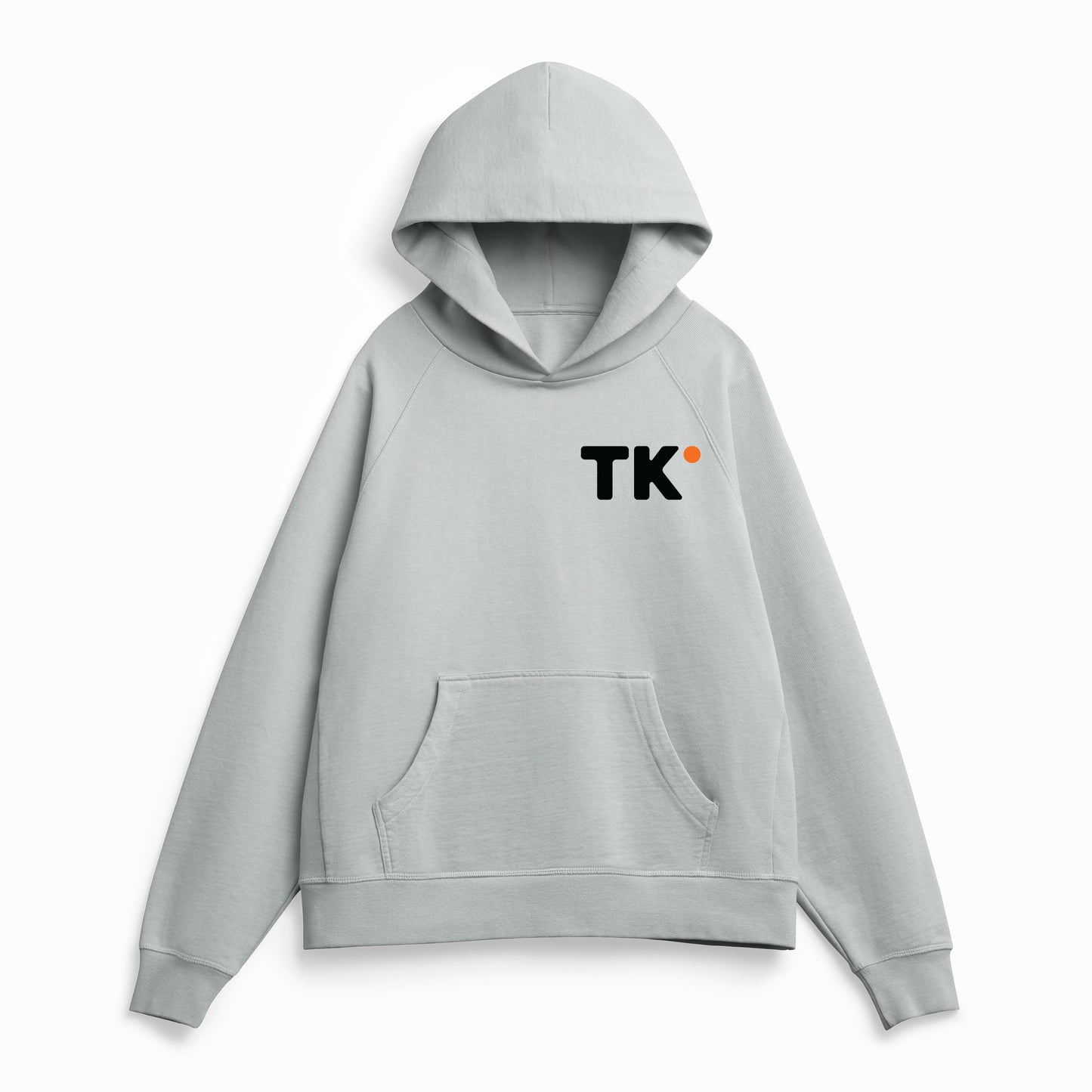 Mineral Ultra Heavyweight Organic French Terry Hood